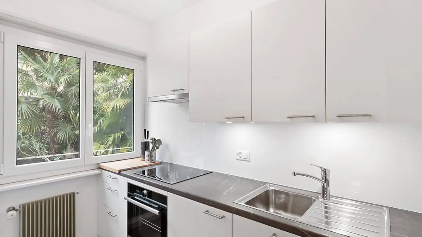 Appartamento in affitto - Via Arch. Pisoni 18, 6612 Ascona - Foto 4