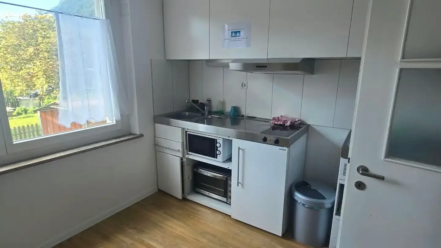 Chambre à louer - 6460 Altdorf UR - Photo 2