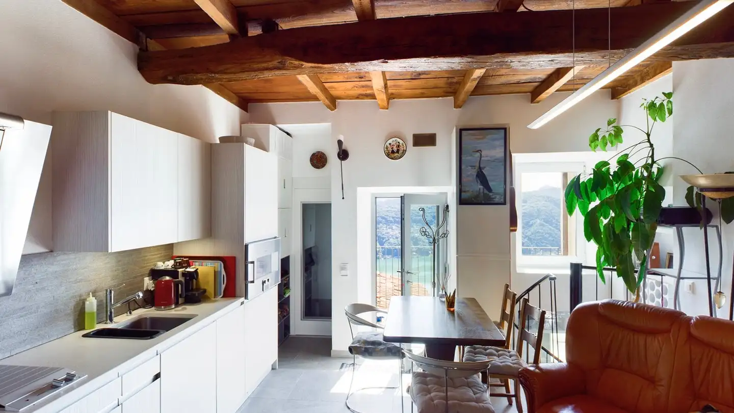 Casa singola in vendita - 6992 Vernate - Foto 3