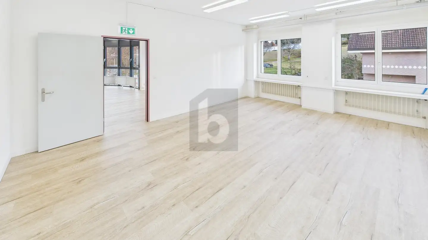 Office space for rent - 3145 Niederscherli - Photo 3