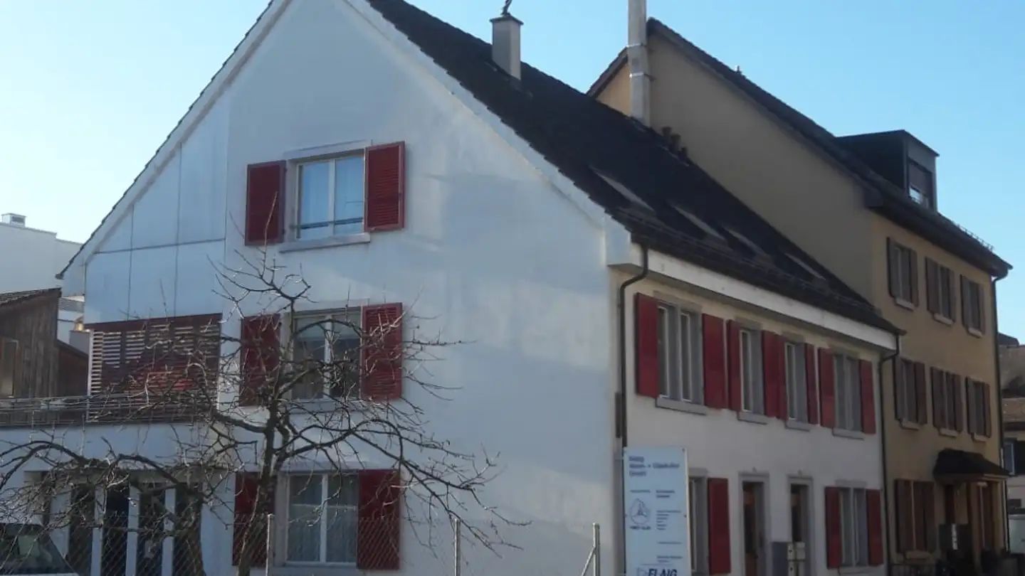 Apartment for rent - Friedhofstrasse 16, 4127 Birsfelden