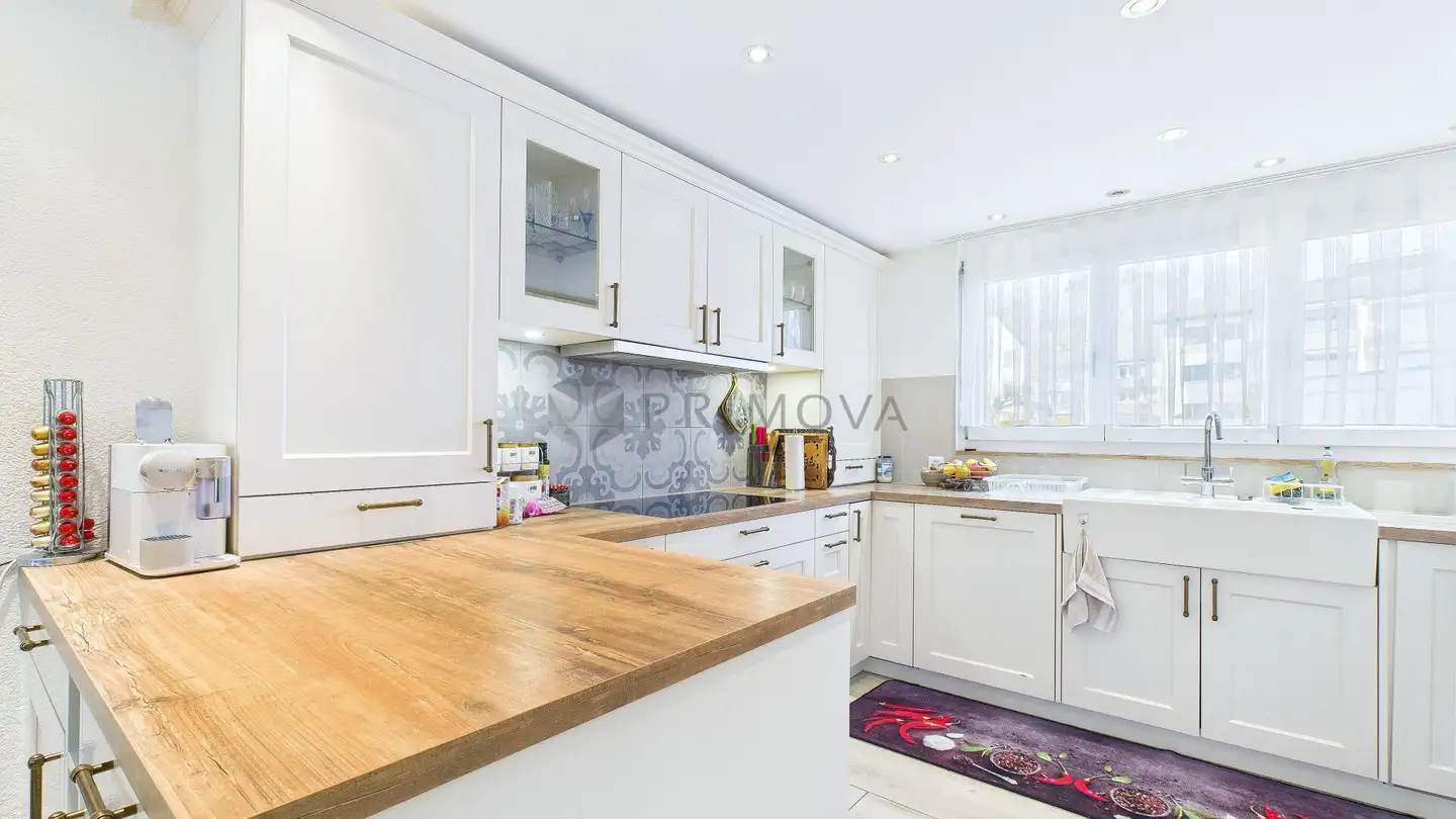 Maison individuelle à vendre - 8320 Fehraltorf - Photo 4