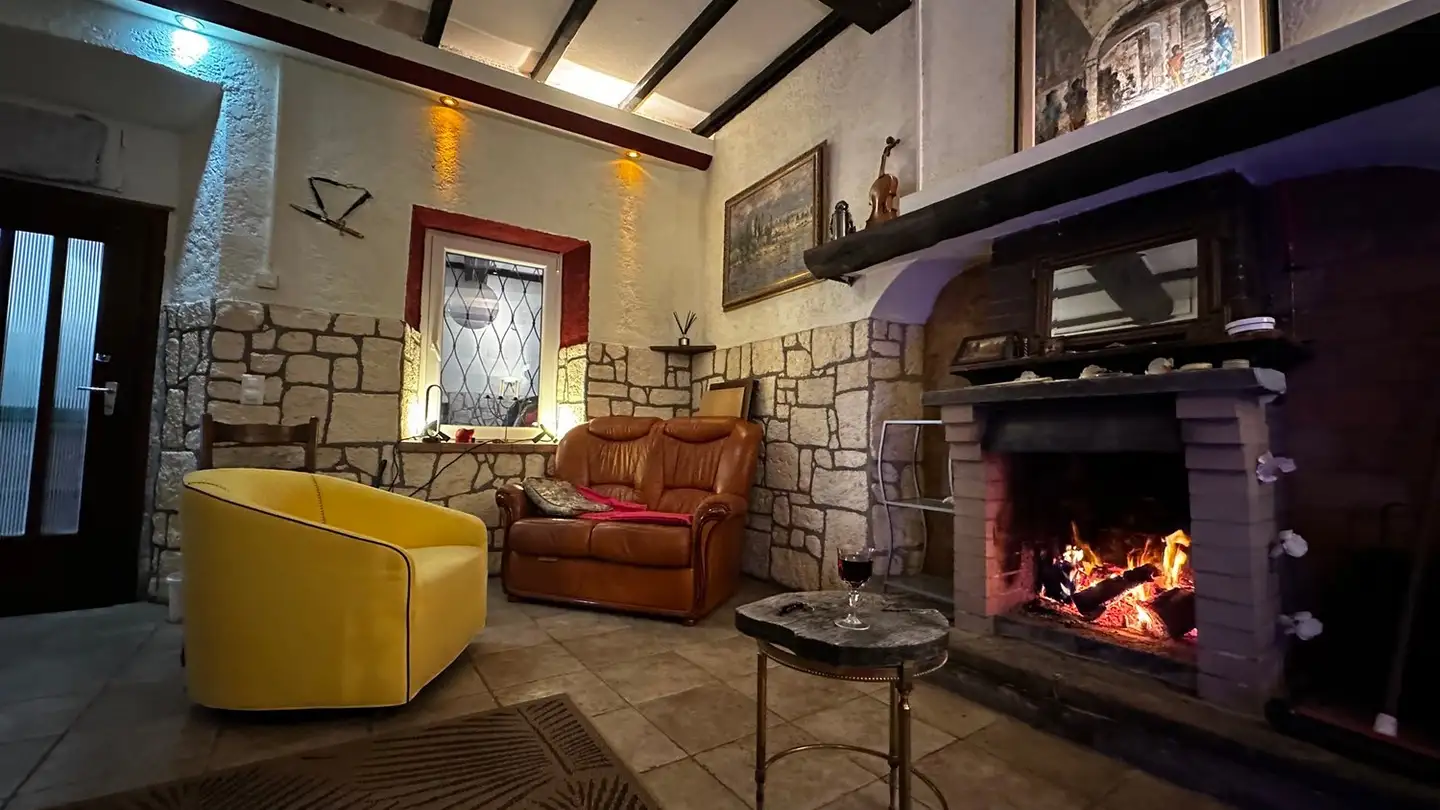 Casa singola in vendita - 6992 Vernate - Foto 4