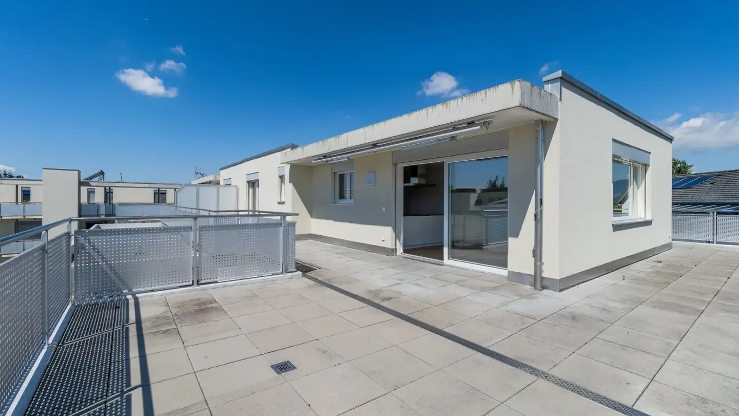 Apartment for rent - Sägeweg 8, 3360 Herzogenbuchsee