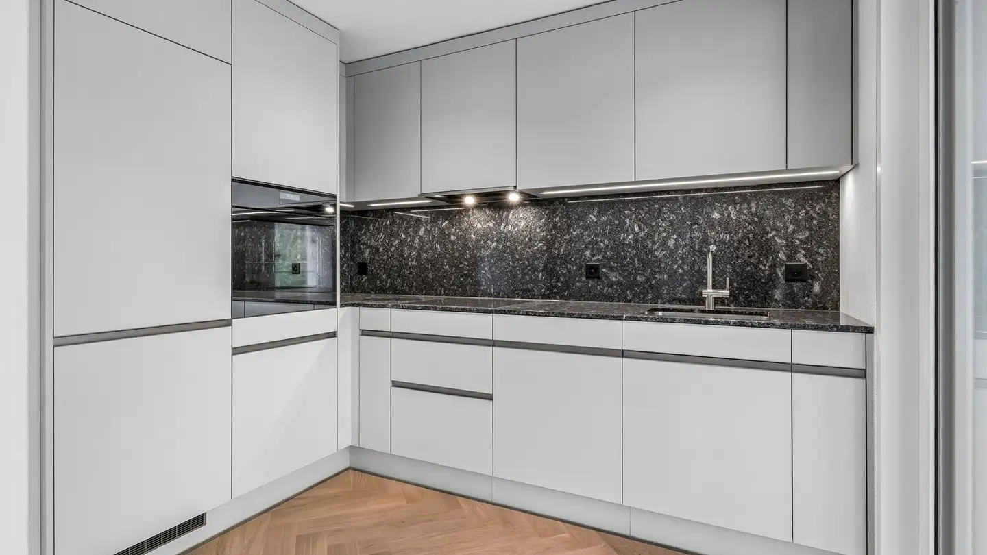 Apartment for rent - Seebacherstrasse 30, 8052 Zürich - Photo 2