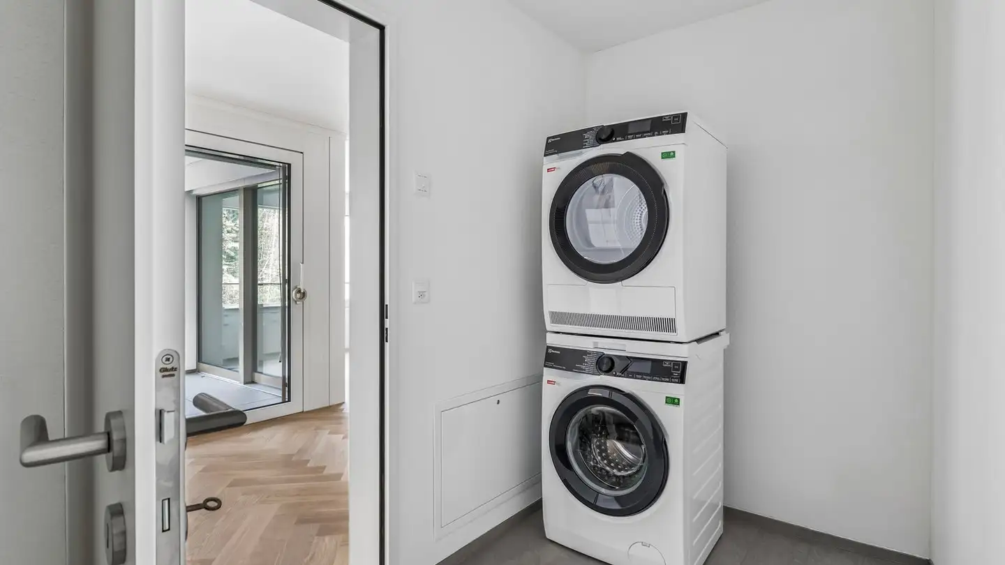 Apartment for rent - Seebacherstrasse 30, 8052 Zürich - Photo 3