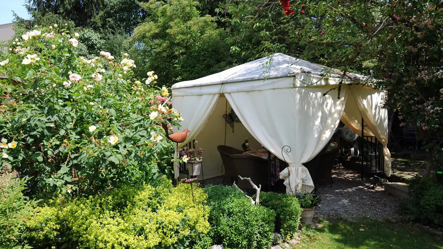 Penthouse for rent - Schäflistrasse 8, 8590 Romanshorn