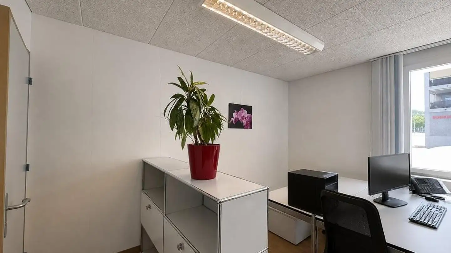 Spazio ufficio in affitto - Schwarzenburgstrasse 260, 3098 Köniz - Foto 2