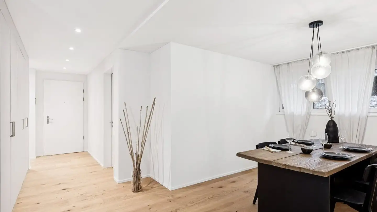 Appartamento in vendita - Rietgrabenstrasse 50, 8152 Opfikon - Foto 3