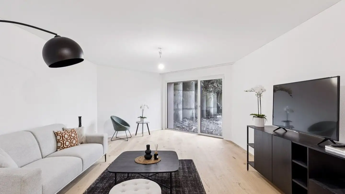 Appartamento in vendita - Rietgrabenstrasse 50, 8152 Opfikon - Foto 4