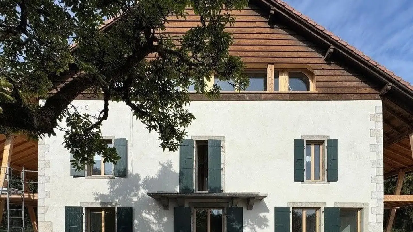 Appartement à louer - Pont Farbel 11, 1267 Vich