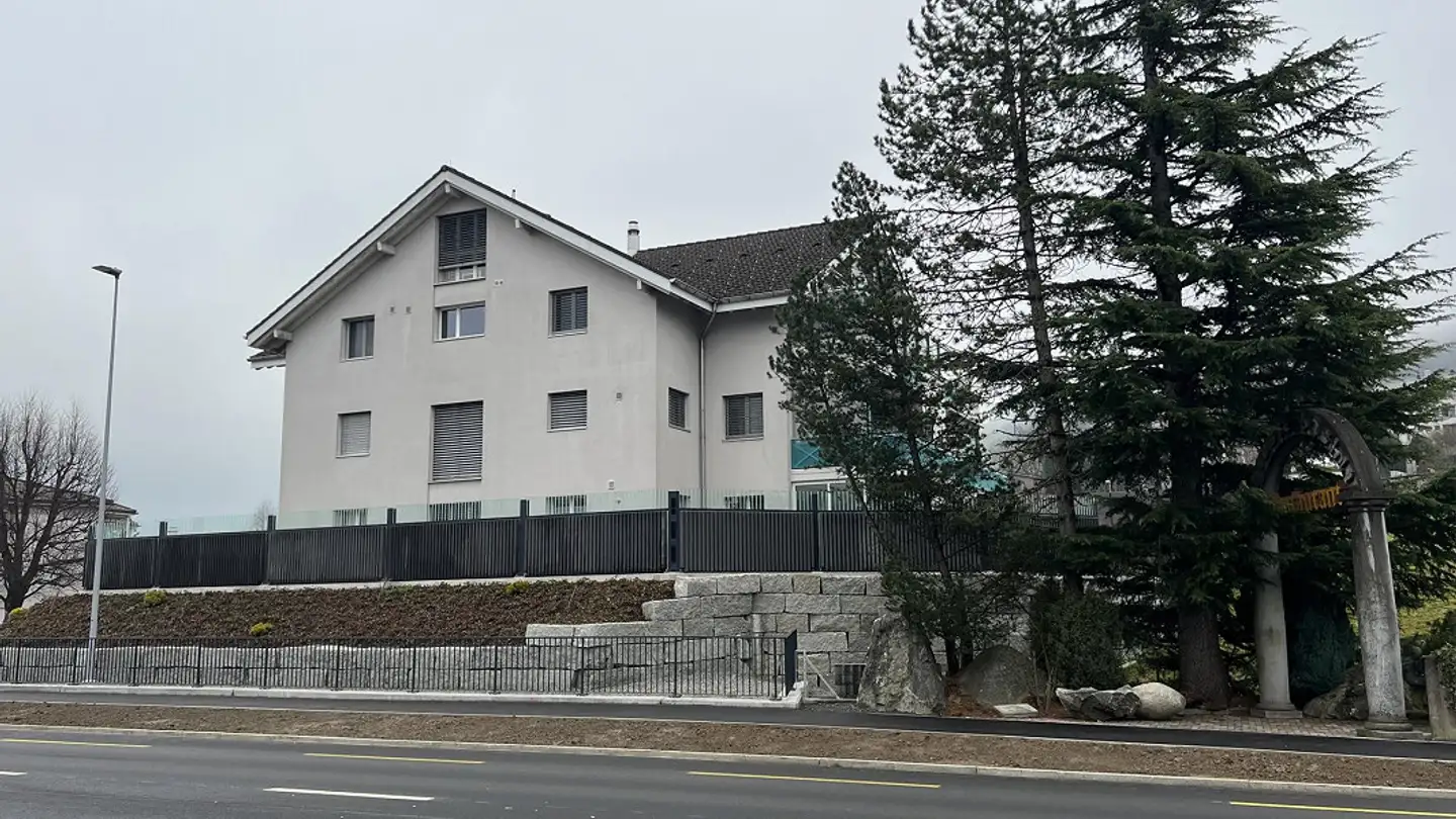 Apartment for rent - Klosterstrasse 2, 6440 Brunnen