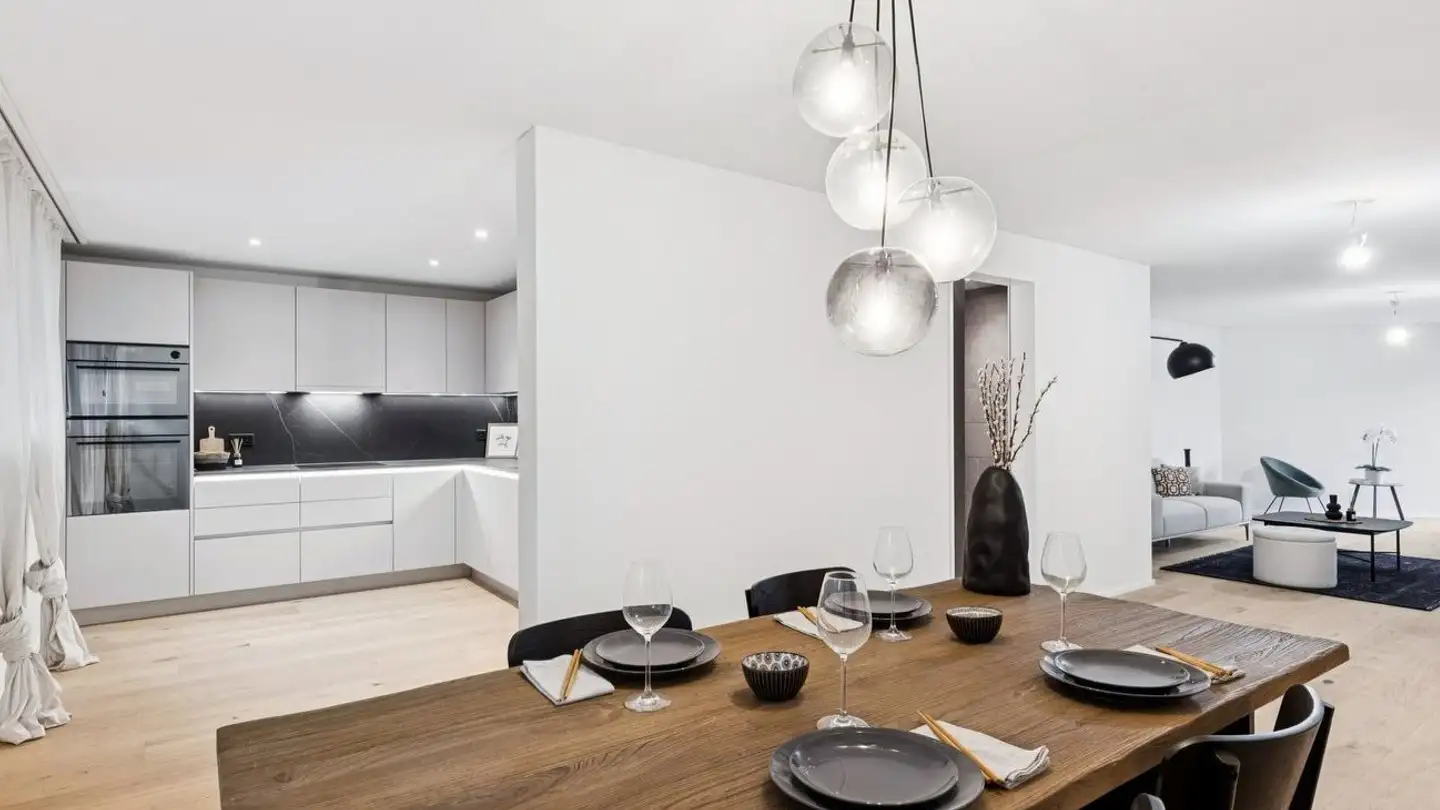 Appartamento in vendita - Rietgrabenstrasse 50, 8152 Opfikon