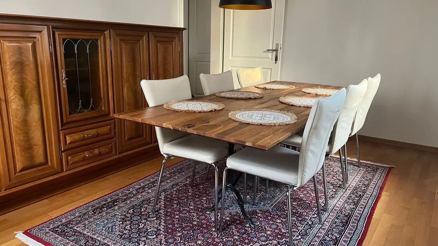 Appartamento ammobiliato in affitto - 8037 Zürich - Foto 4