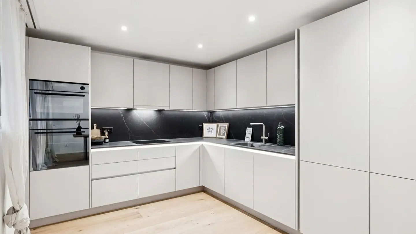 Appartamento in vendita - Rietgrabenstrasse 50, 8152 Opfikon - Foto 2