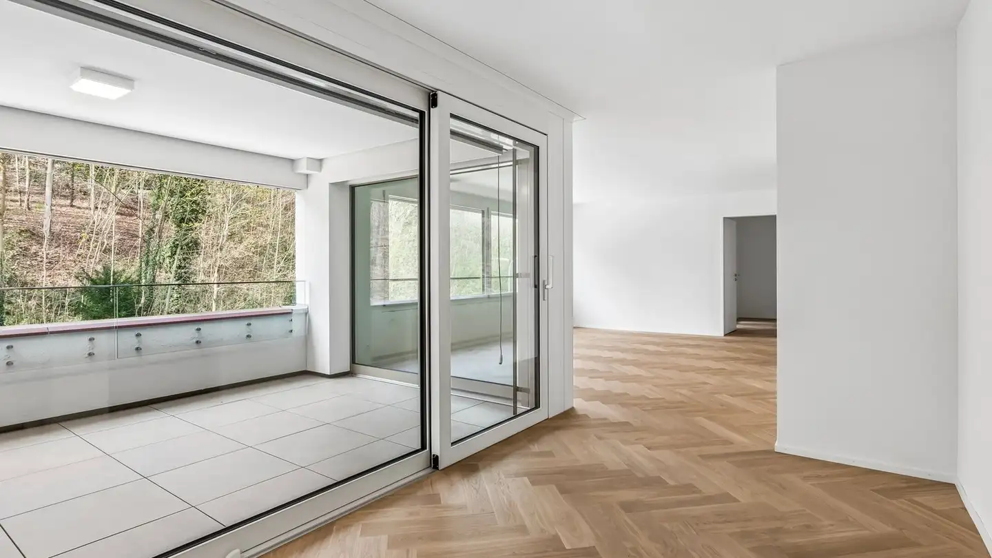 Apartment for rent - Seebacherstrasse 30, 8052 Zürich - Photo 4