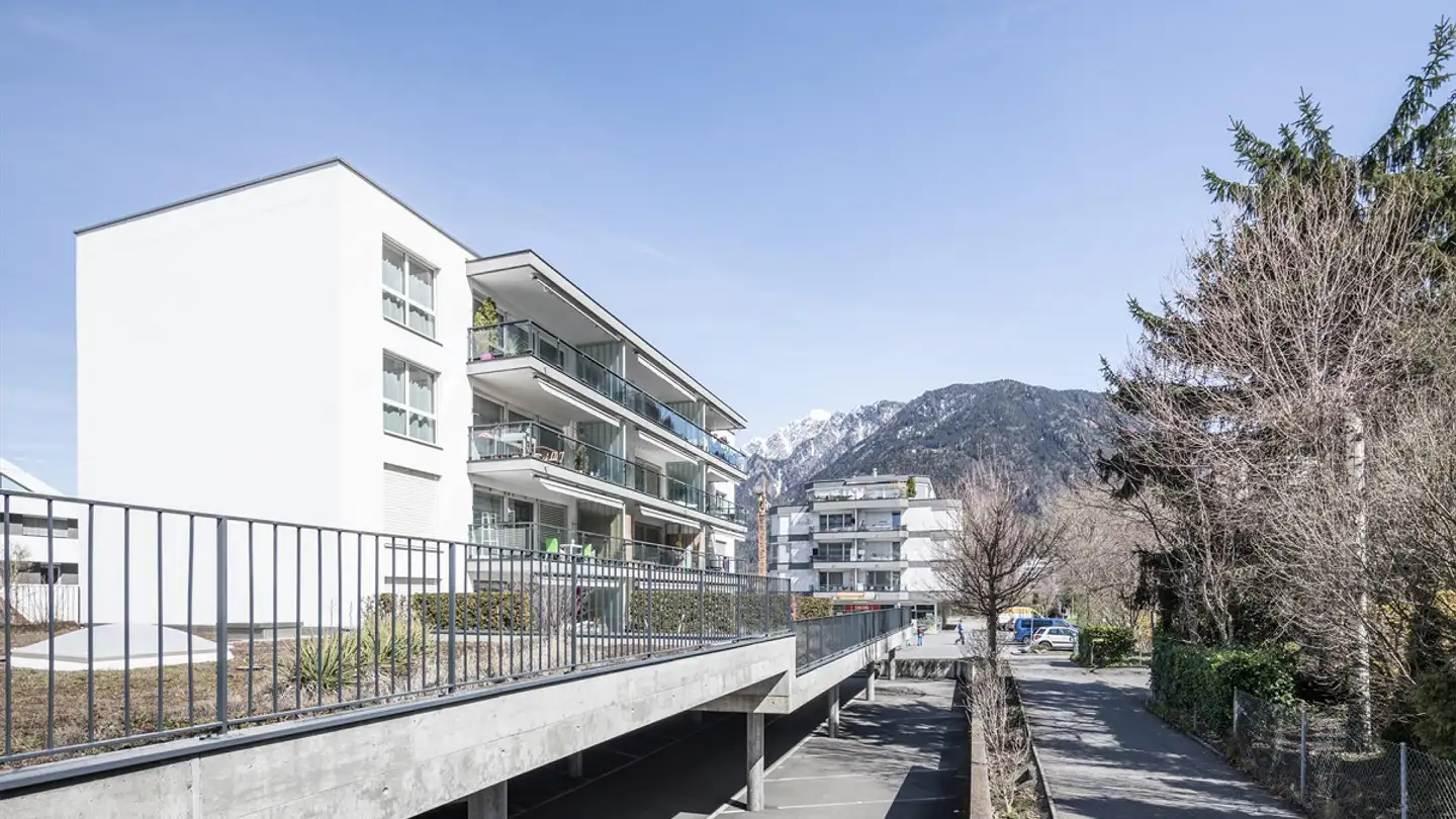 Wohnung mieten - Richtstrasse 26, 7000 Chur - Foto 3