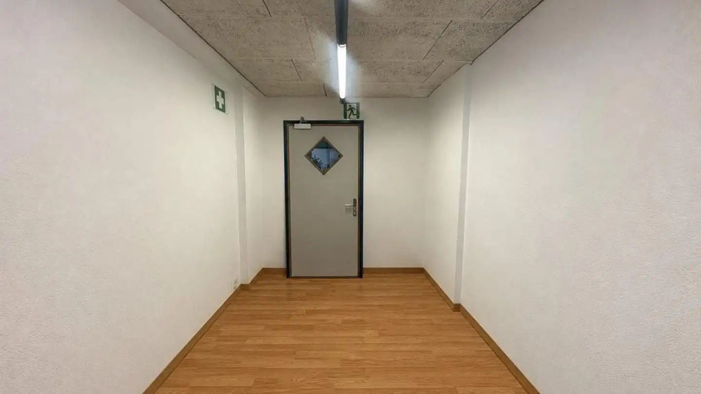 Spazio ufficio in affitto - Schwarzenburgstrasse 260, 3098 Köniz - Foto 4