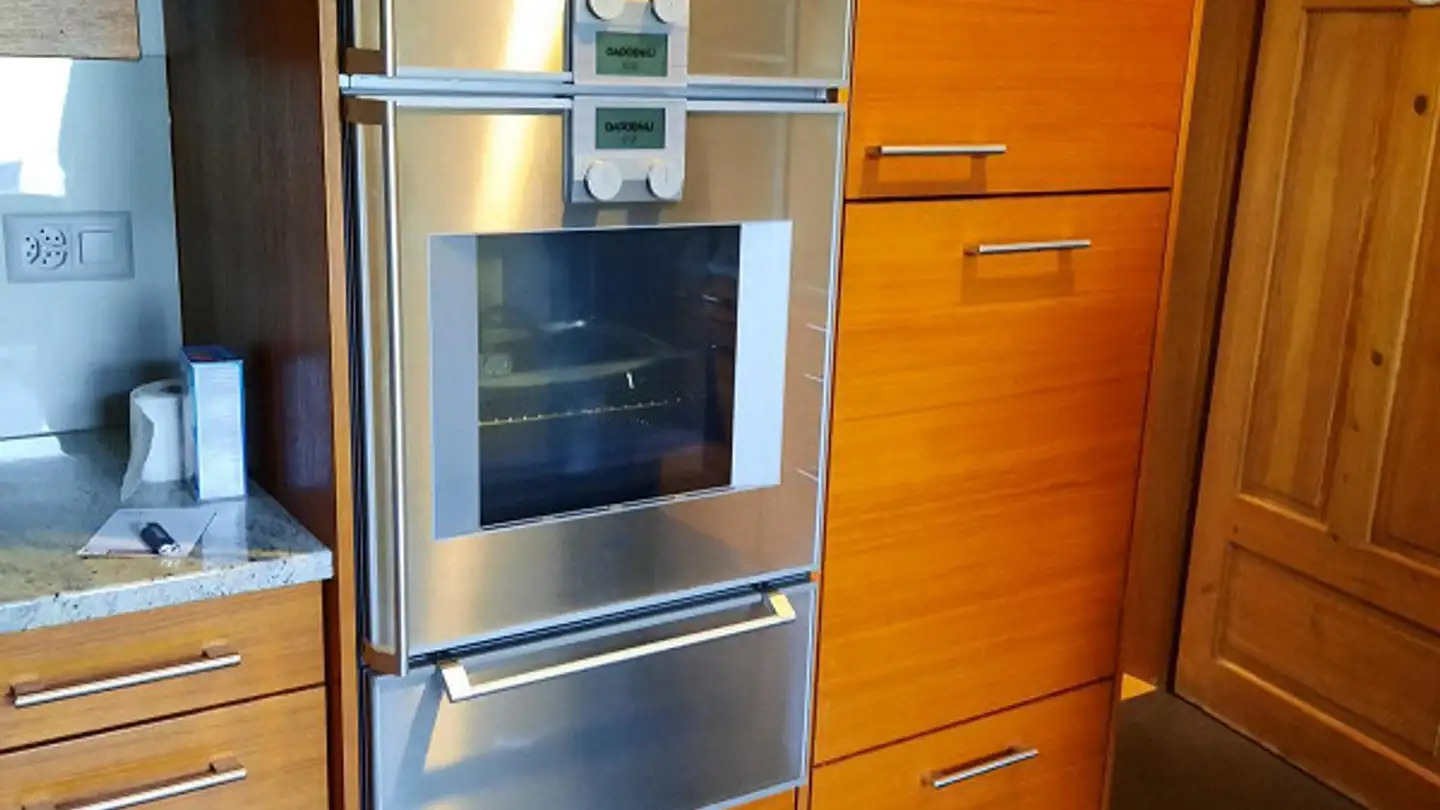 Penthouse for rent - Schäflistrasse 8, 8590 Romanshorn - Photo 4