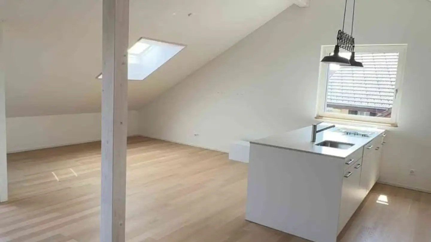 Wohnung mieten - Aargauerstrasse 2a, 6294 Ermensee