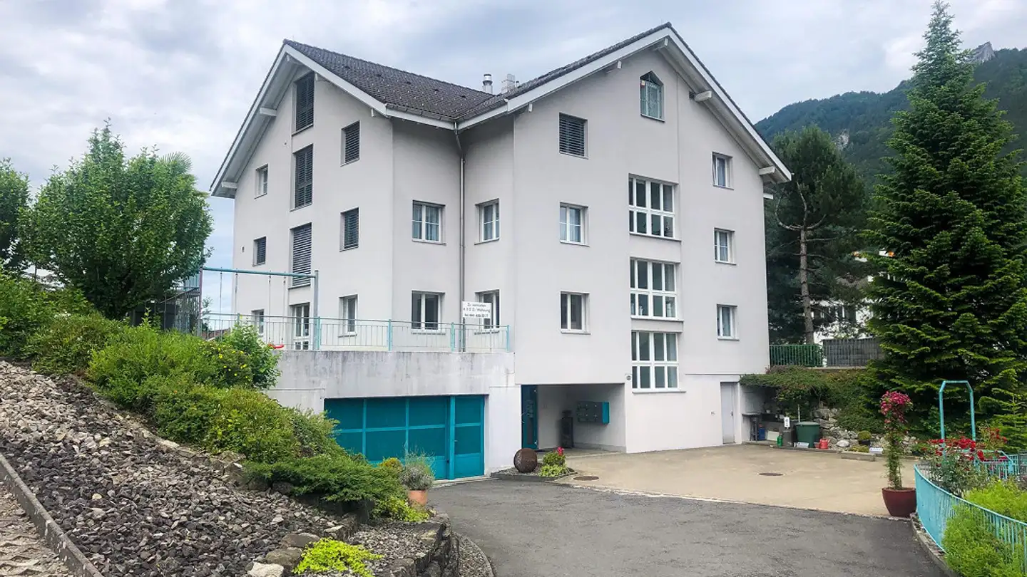 Apartment for rent - Klosterstrasse 2, 6440 Brunnen - Photo 2