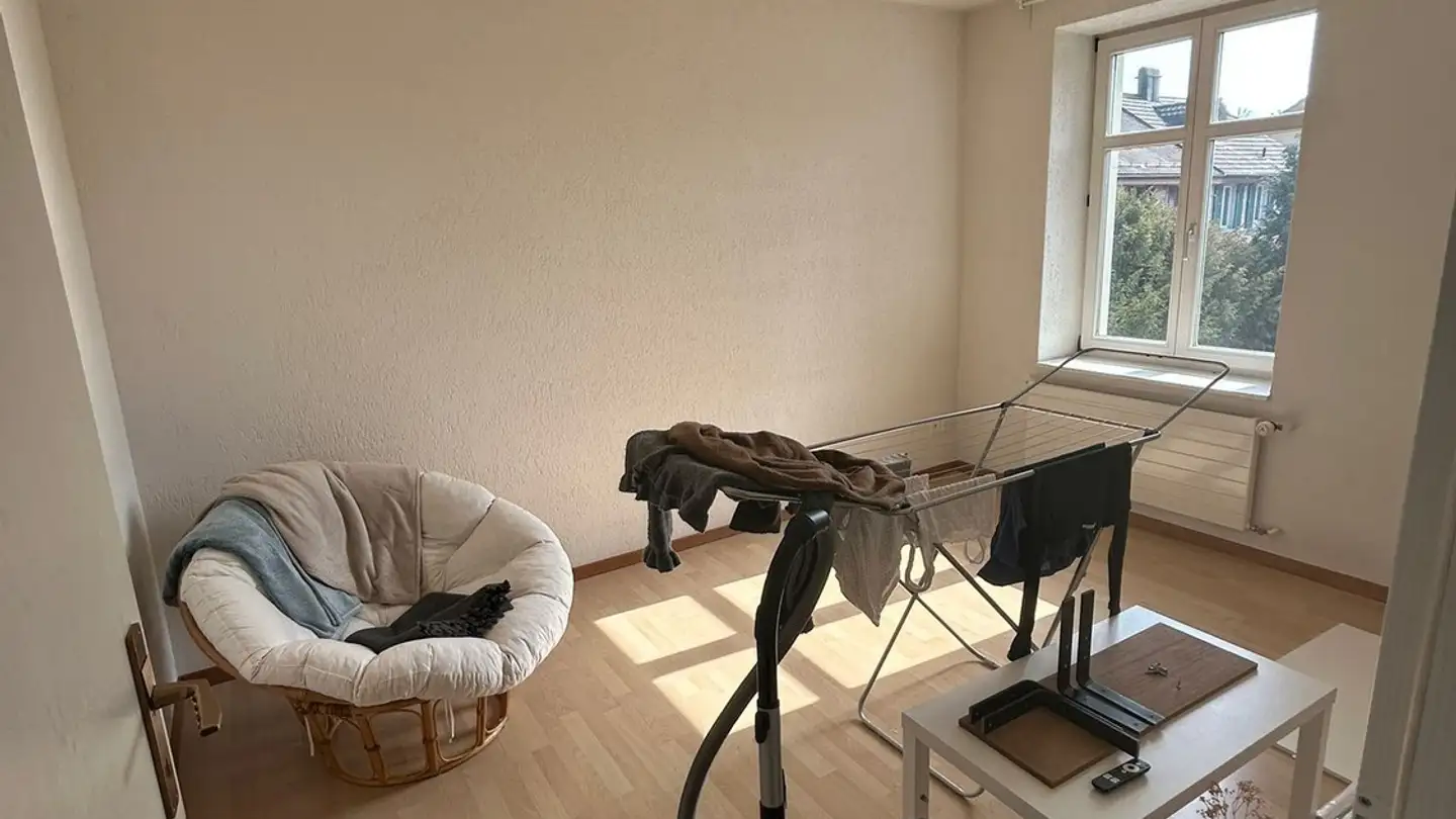 Single room for rent - 8400 Winterthur - Photo 2