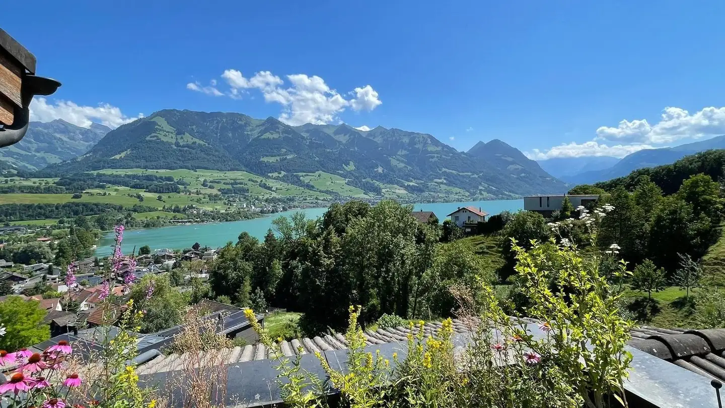 Stepped apartment for sale - Spis 70, 6060 Sarnen - Photo 2