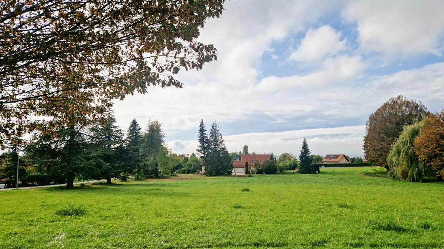 Villa for sale - 1008 Prilly