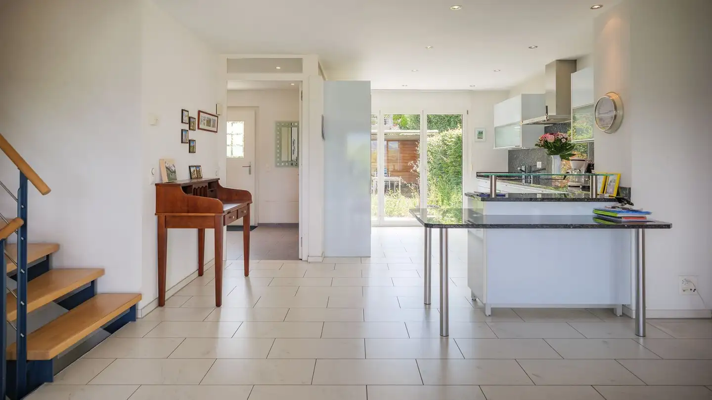 Casa a schiera in vendita - Johannes-Hirt-Strasse 39b, 8804 Au ZH - Foto 2