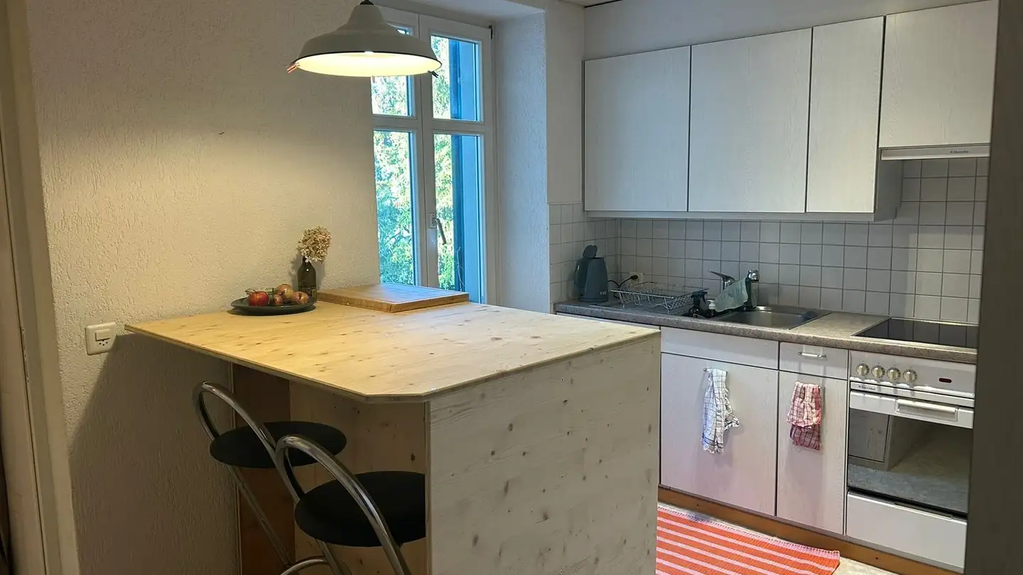 Single room for rent - 8400 Winterthur - Photo 4