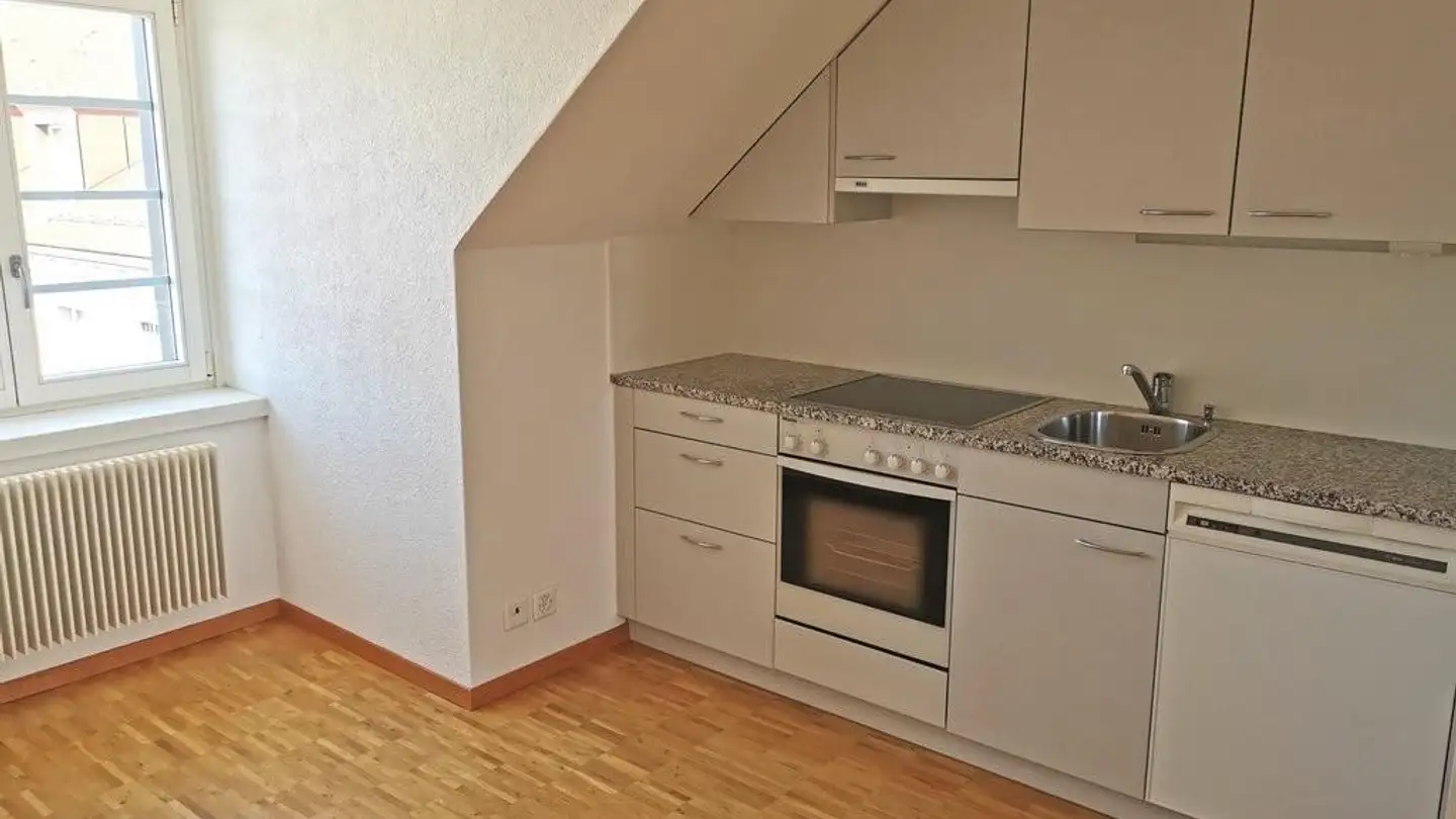 Penthouse mieten - 3013 Bern - Foto 3