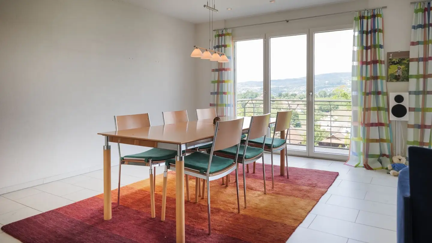 Casa a schiera in vendita - Johannes-Hirt-Strasse 39b, 8804 Au ZH - Foto 3