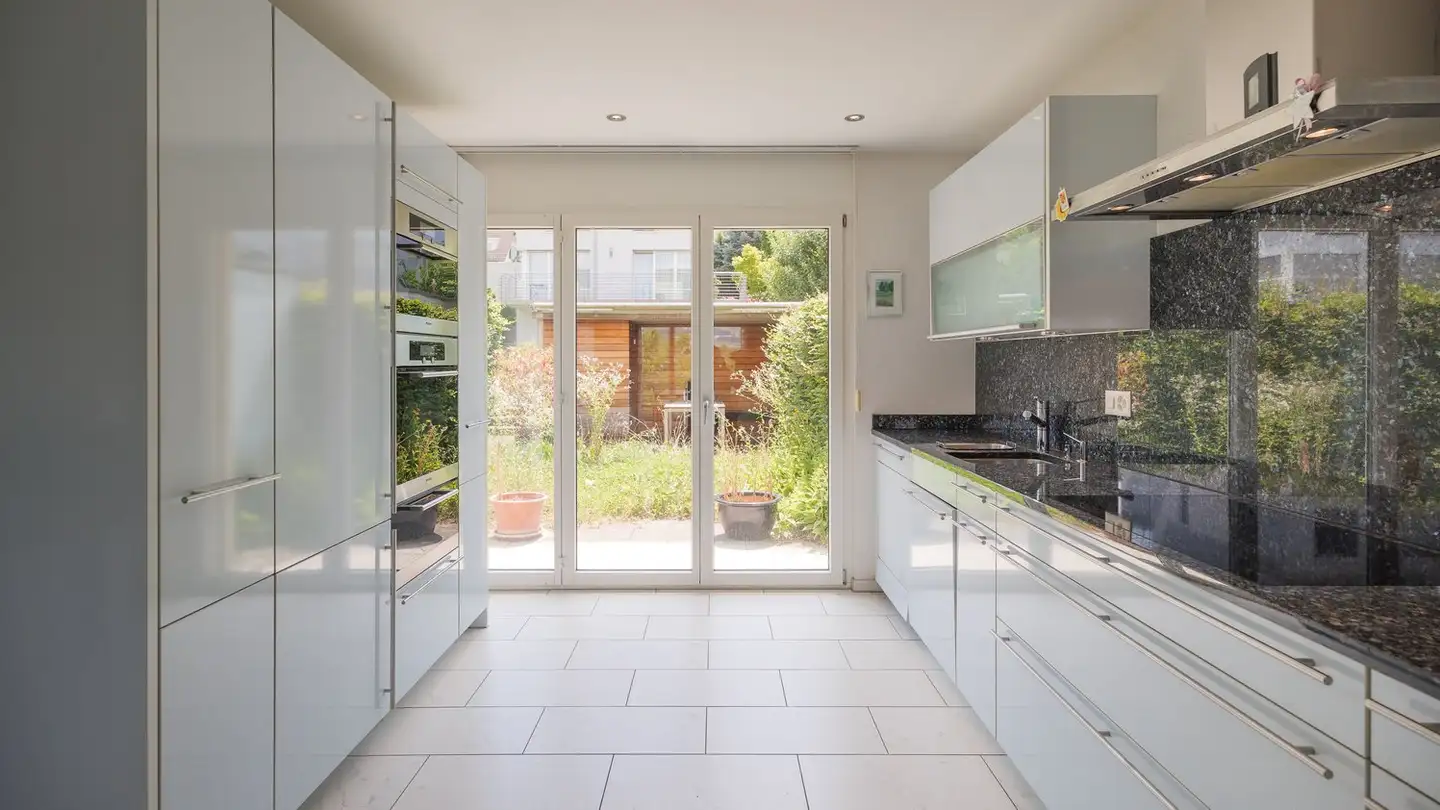 Casa a schiera in vendita - Johannes-Hirt-Strasse 39b, 8804 Au ZH - Foto 4