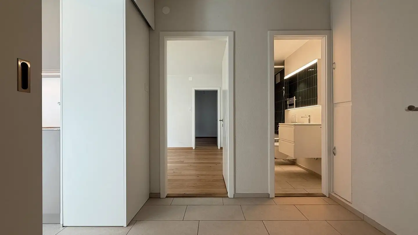 Apartment for rent - Saint-Louis-Strasse 16, 4056 Basel - Photo 2