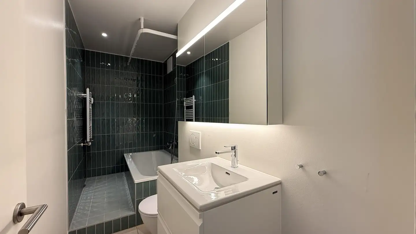 Apartment for rent - Saint-Louis-Strasse 16, 4056 Basel - Photo 3