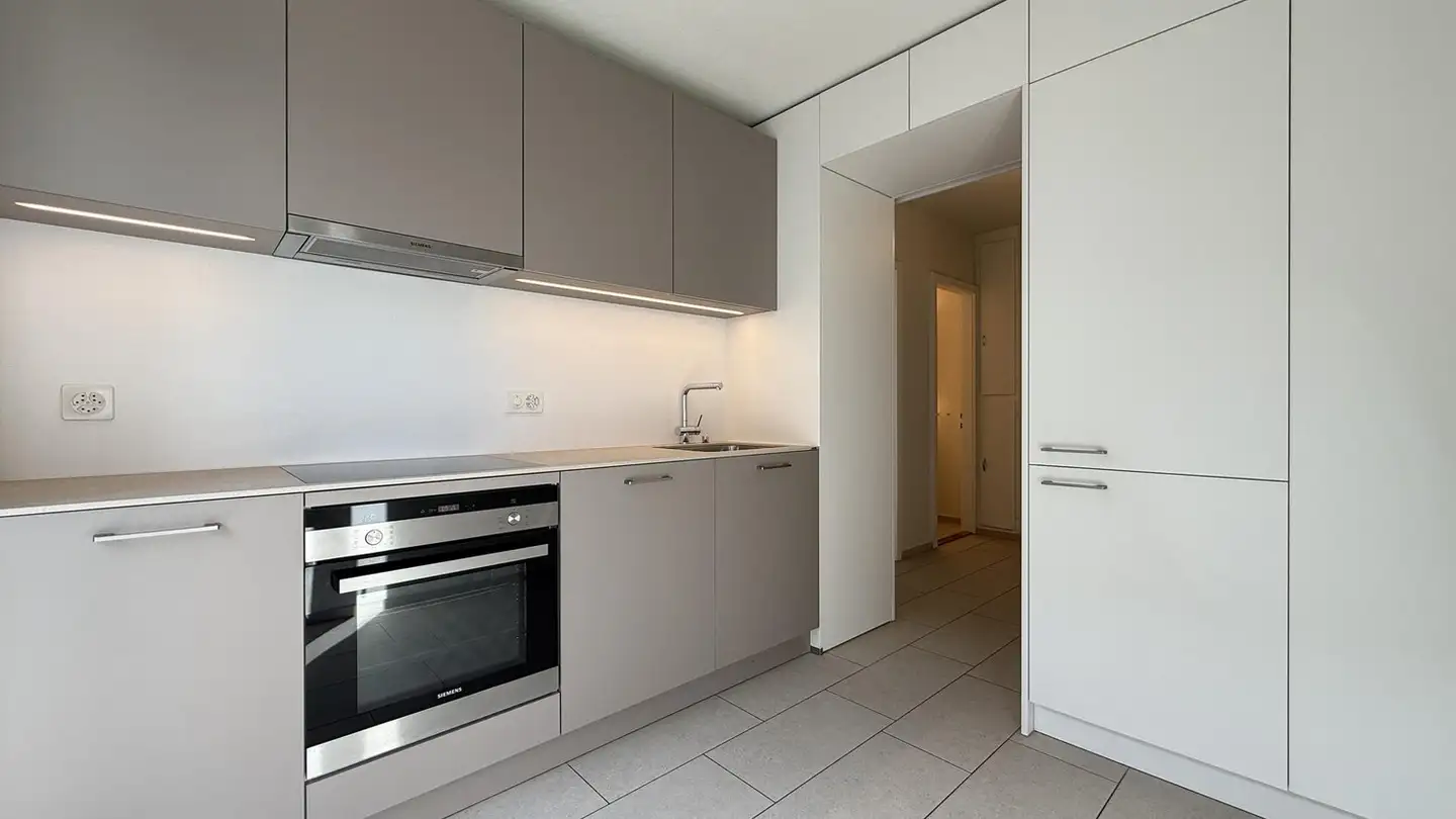 Apartment for rent - Saint-Louis-Strasse 16, 4056 Basel - Photo 4