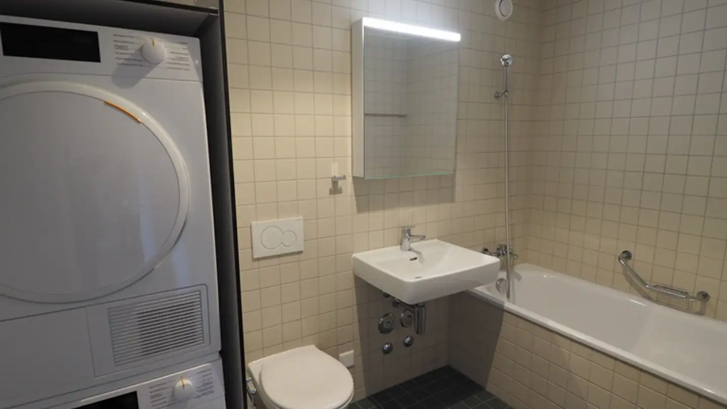 Apartment for rent - Route Du Bois 23, 1024 Ecublens VD - Photo 4