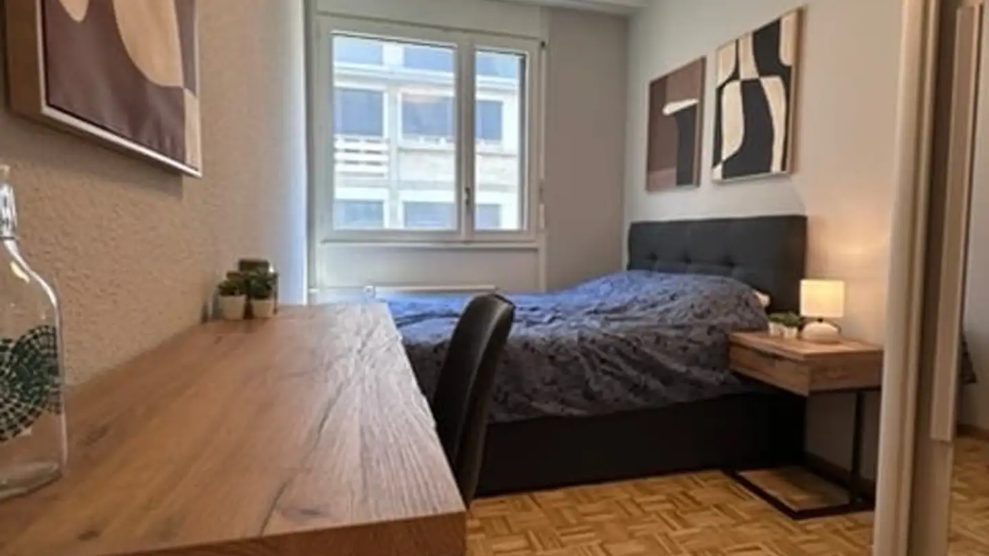 Apartment for rent - 1205 Genève