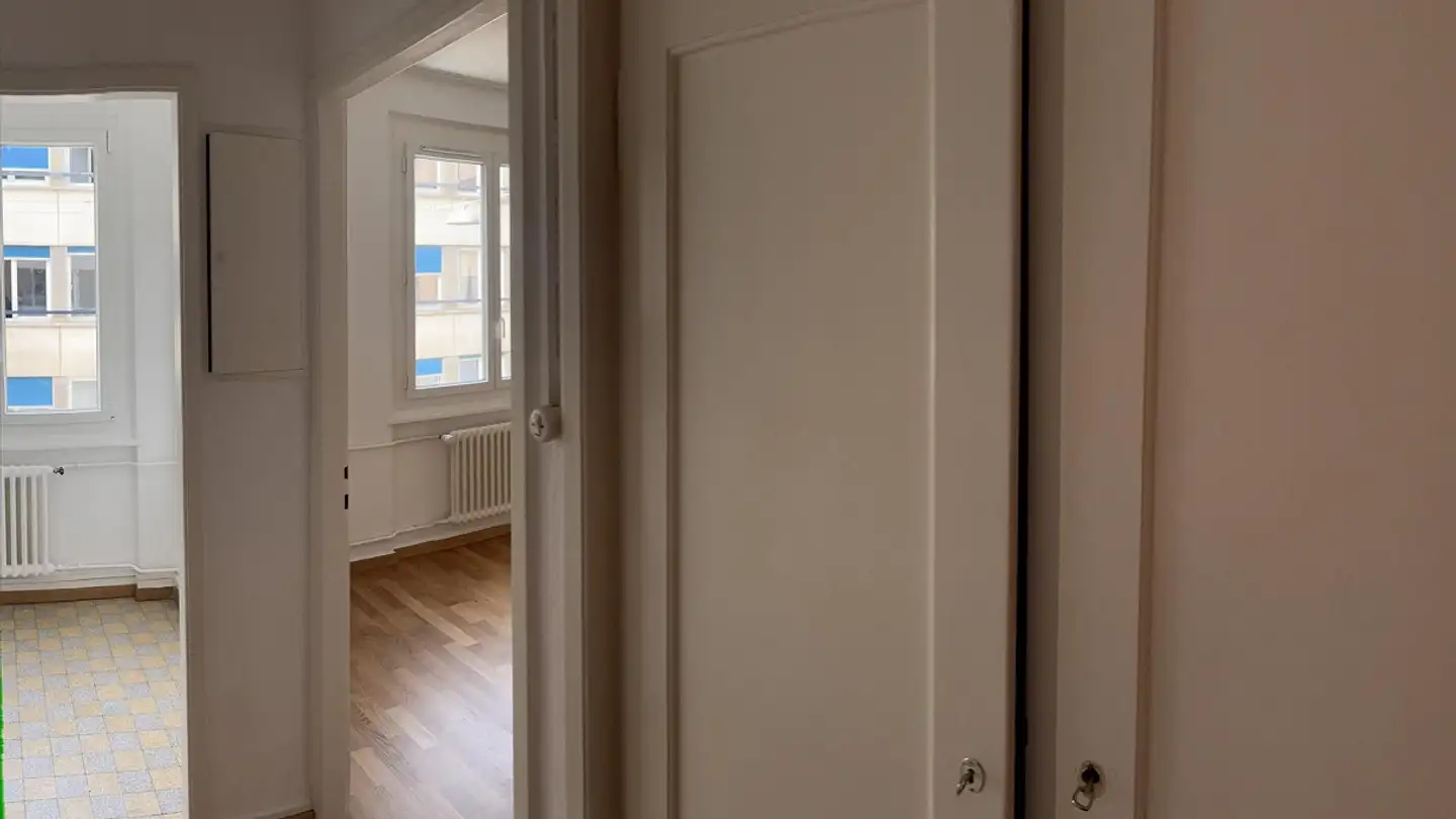 Appartement à louer - Rue De L'indiennerie 3, 1207 Genève - Photo 4