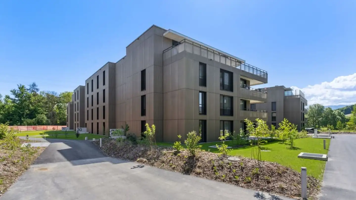 Apartment for sale - 1753 Matran - Photo 4