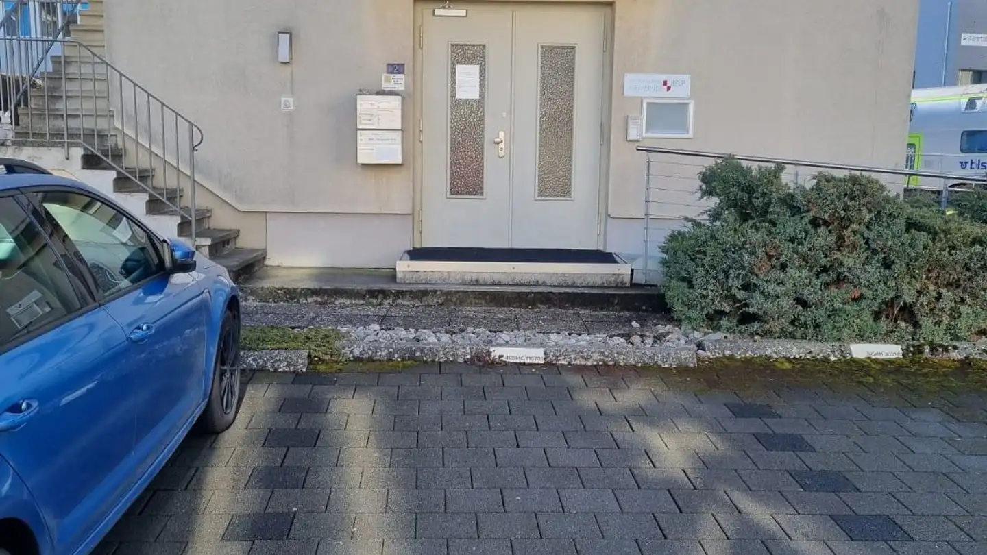 Bürofläche mieten - Galactinastrasse 2, 3123 Belp