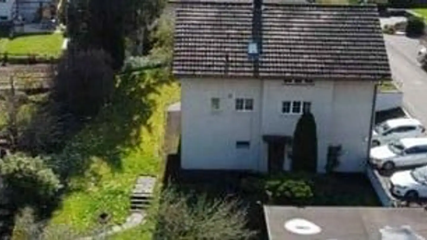 Maison individuelle à louer - Dahlienweg 3, 2540 Grenchen