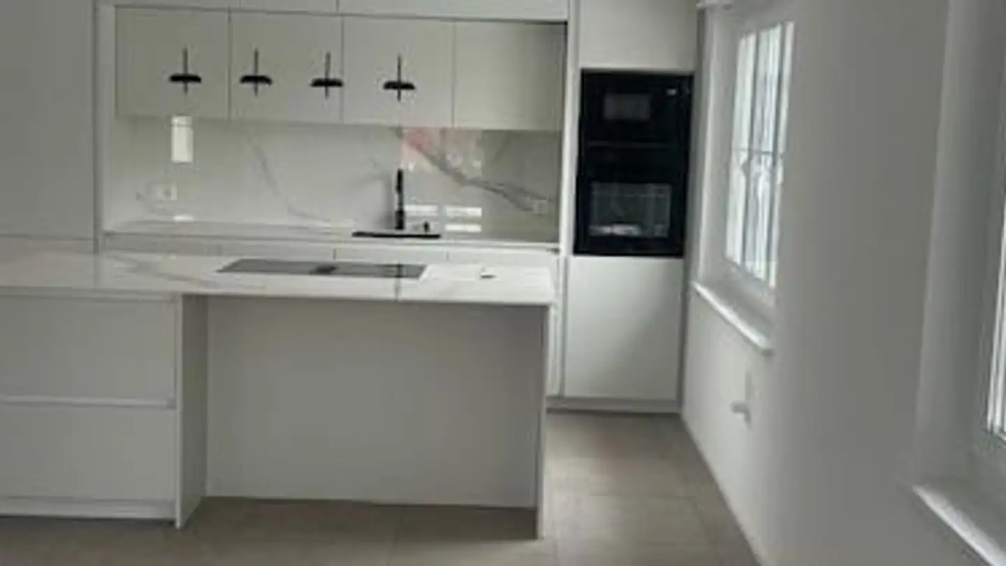 Maison individuelle à louer - Dahlienweg 3, 2540 Grenchen - Photo 3