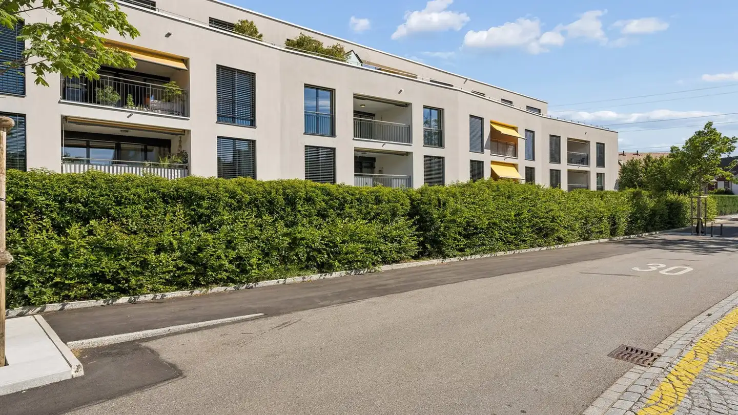 Appartamento in vendita - Gerlisbrunnenstrasse 9, 8121 Benglen