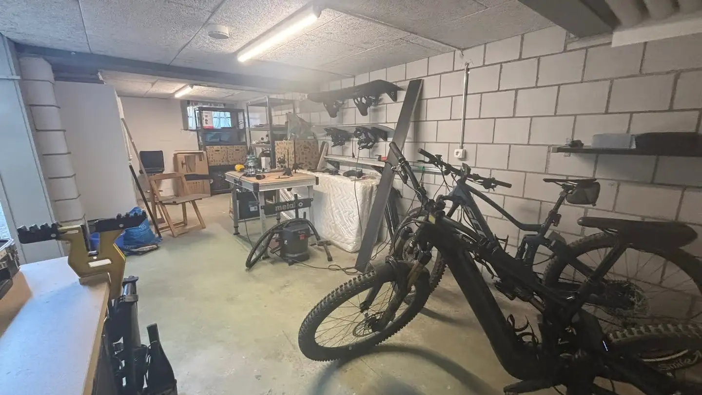 Spazio di archiviazione in affitto - Langmauerweg 1, 3011 Bern - Foto 2