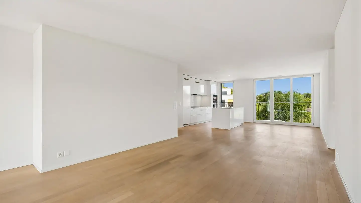 Appartement à vendre - Gerlisbrunnenstrasse 9, 8121 Benglen - Photo 2