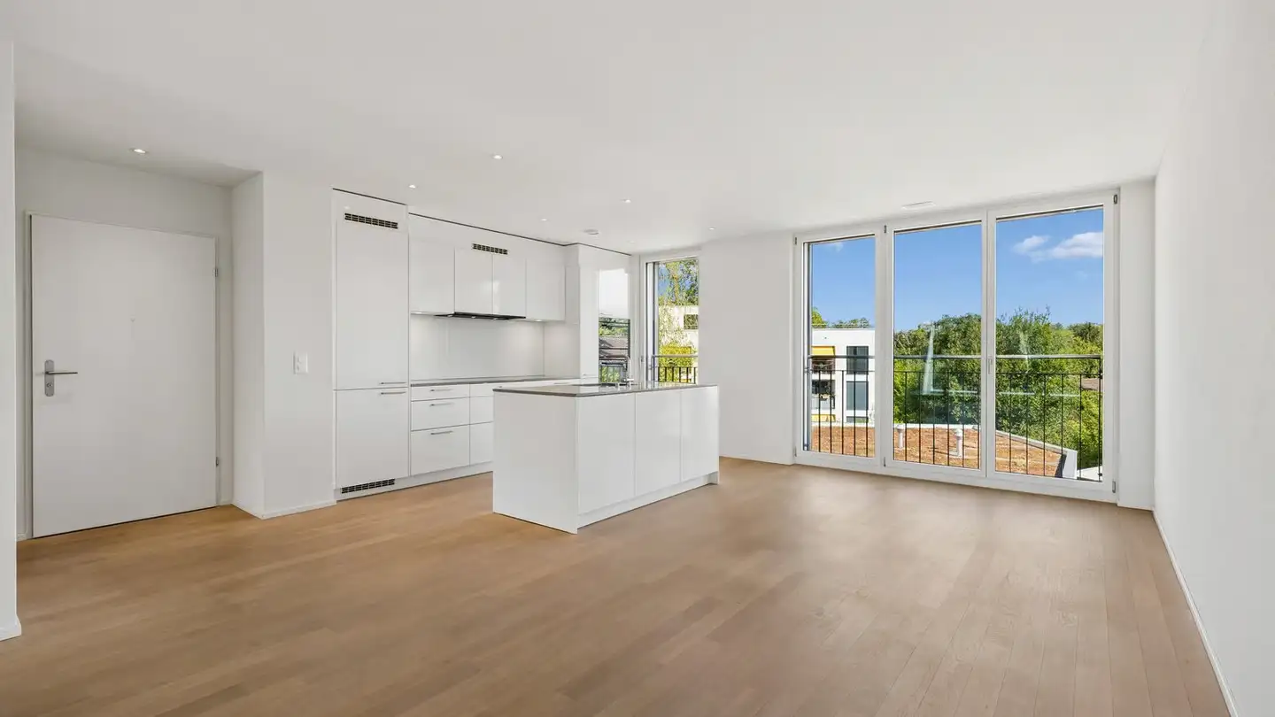 Appartement à vendre - Gerlisbrunnenstrasse 9, 8121 Benglen - Photo 3