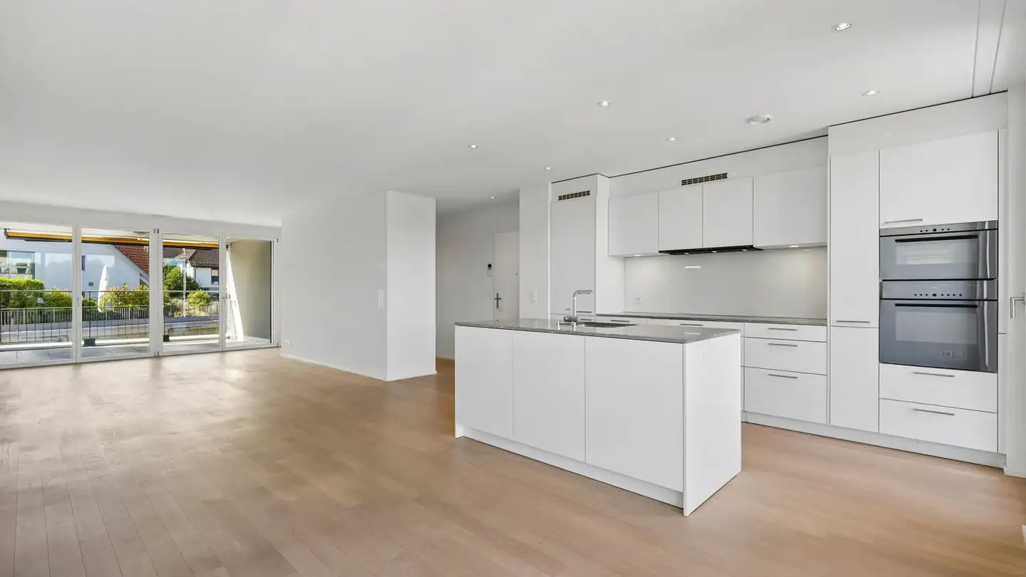 Appartement à vendre - Gerlisbrunnenstrasse 9, 8121 Benglen - Photo 4
