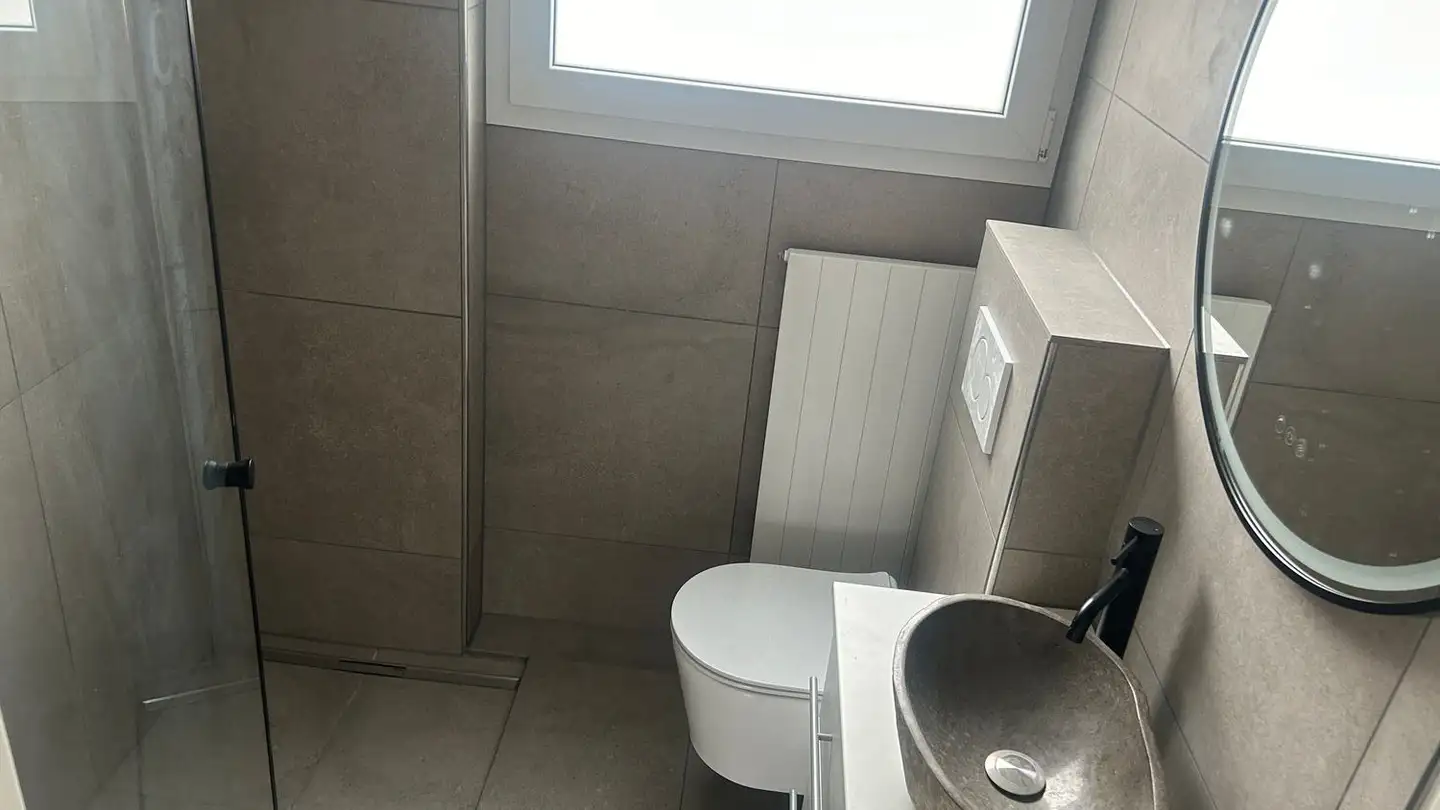 Maison individuelle à louer - Dahlienweg 3, 2540 Grenchen - Photo 4