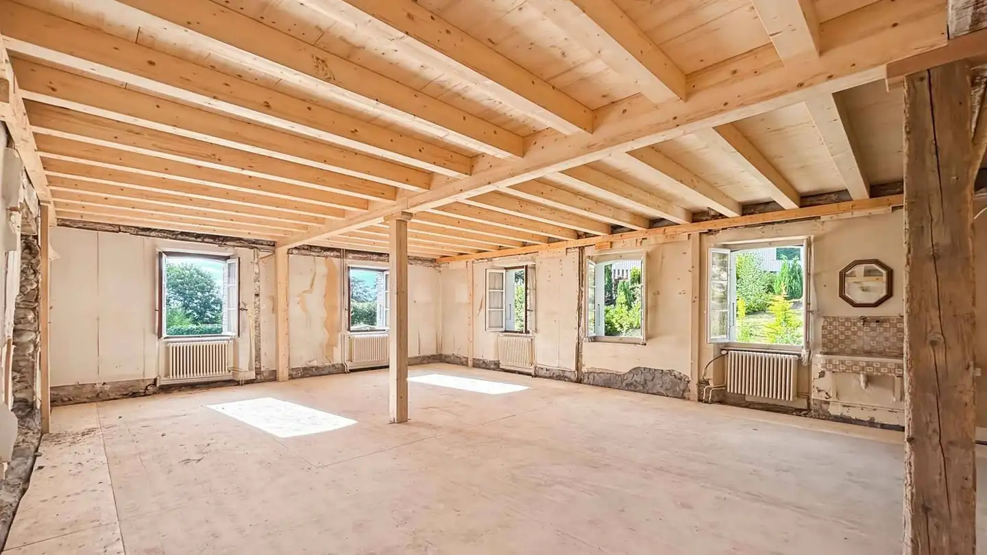 Maison individuelle à vendre - 1170 Aubonne - Photo 3